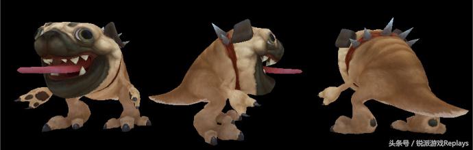 英雄联盟愚人节狮子狗皮肤特效,英雄联盟圣诞节最新皮肤