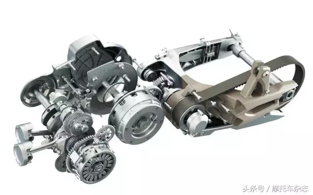 本田adv750和雅马哈tmax光阳ak550,光阳ak550premiumckd版大陆啥时候上市