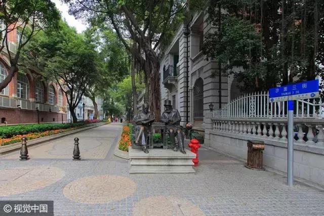 广州吃货旅游攻略自由行,广州两日游逛吃攻略