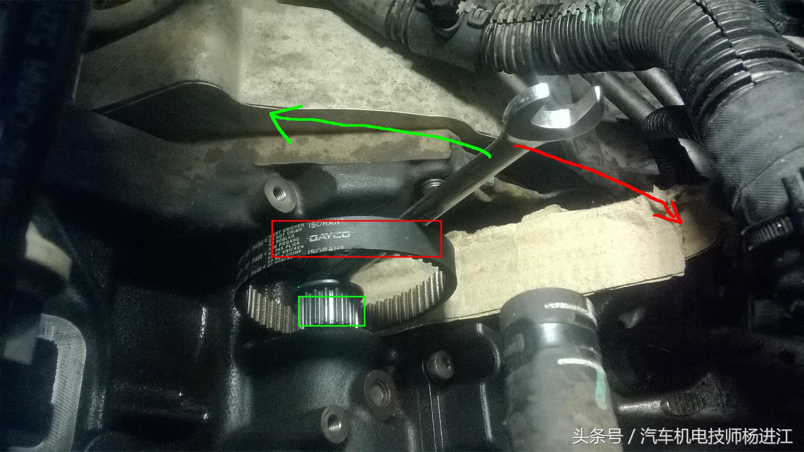 发动机漏防冻液维修多少钱,车漏防冻液最快的修补方法