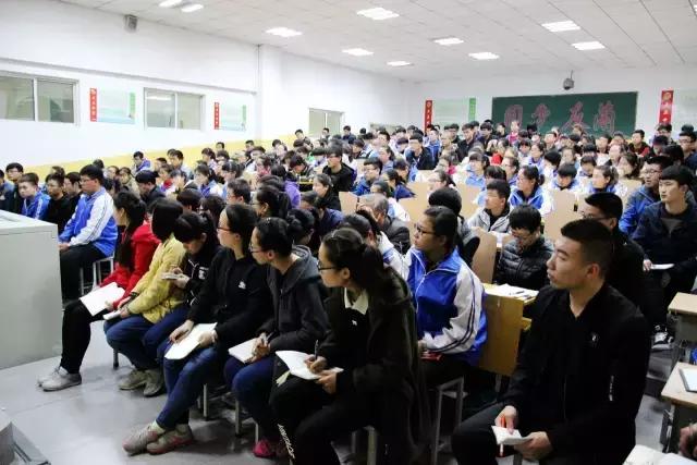 兴县友兰中学2024学业水平考试,友兰中学讲座