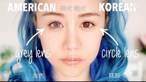 各国明星看见中国女星,各国人看到漂亮姐姐的反应