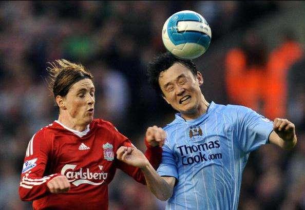 英格兰名人堂中国球员,中国球员入选英格兰名人堂