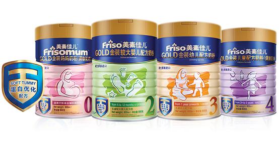 奶粉选的眼花缭乱,奶粉选择哪一款比较好