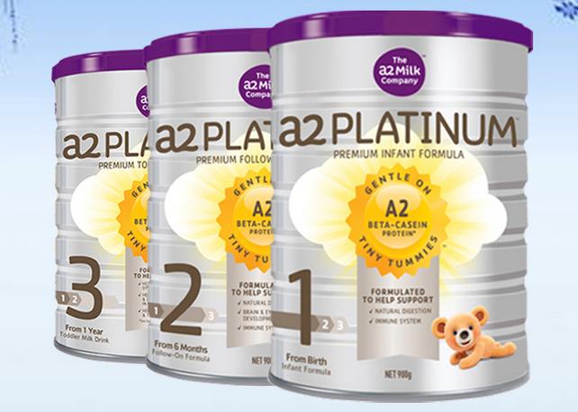 奶粉选的眼花缭乱,奶粉选择哪一款比较好