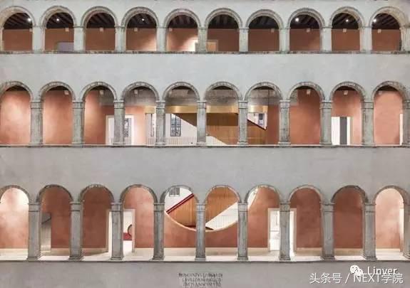 旧建筑改造成灵魂,老建筑改造翻新未来趋势