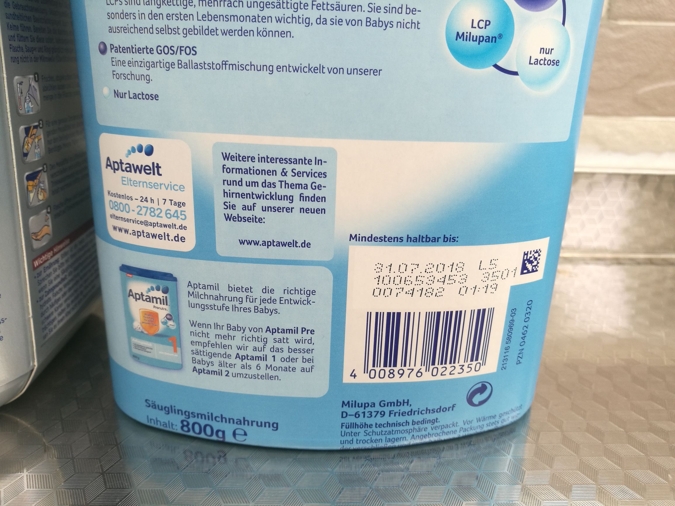 德国白金版爱他美为什么总断货 (为啥德国白金版爱他美比较便宜)