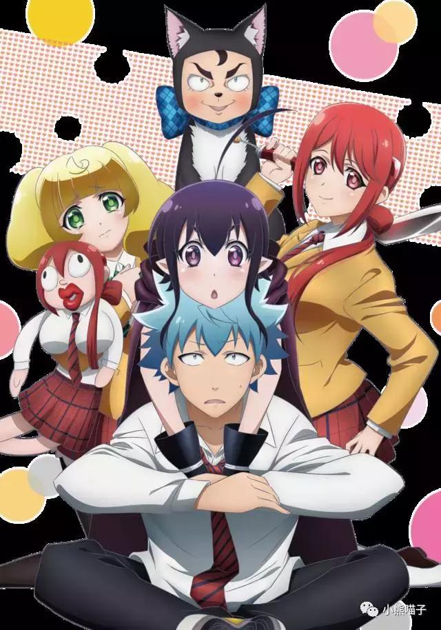 2019年新番一览列表,2019年新番一览表