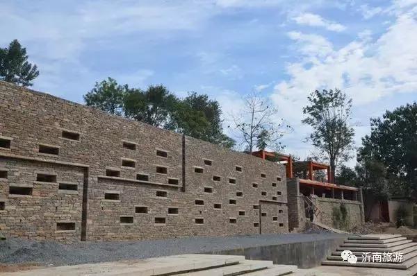 山东沂南秋日花海醉游人,沂南周边看梨花景点