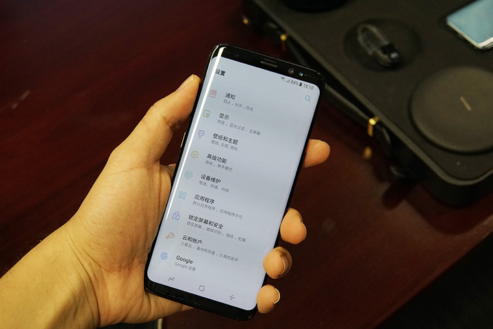 三星GalaxyS8怎么样,三星galaxys8真不会爆炸了吗