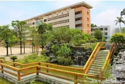 英德市的学校,英德的学校