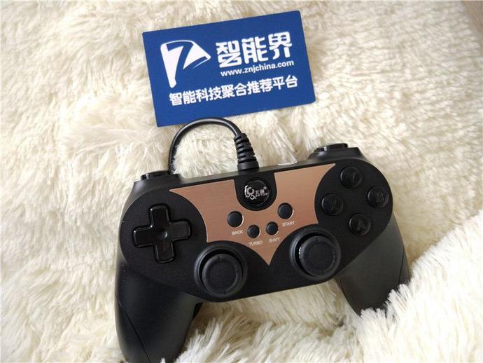 北通蝙蝠的游戏手柄,北通蝙蝠游戏手柄可以玩哪些游戏