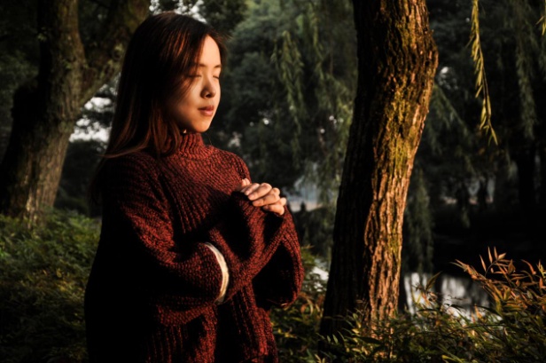 大学堪比美容院？从入学到毕业，对比连自己都不敢看！