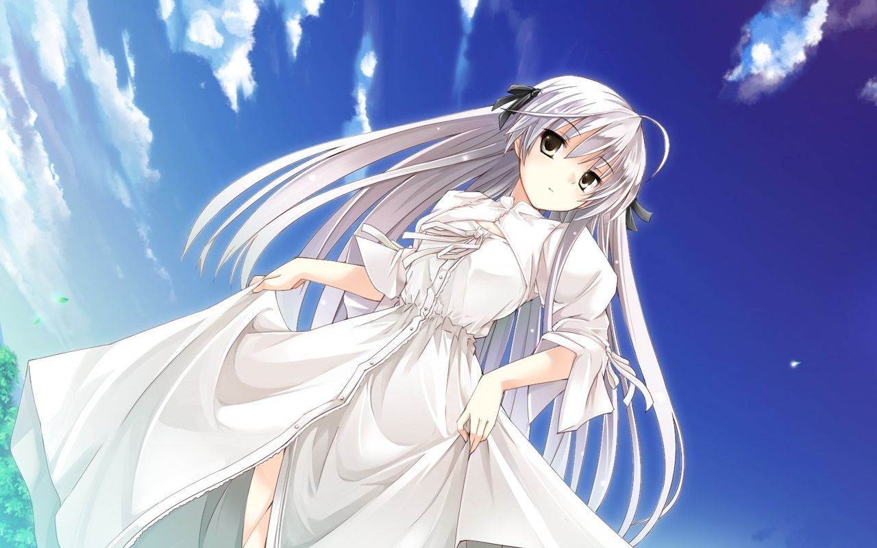 二次元中五大经典妹控动漫,妹控十大经典动漫