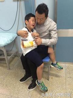 明星教育孩子黄子韬,明星教育女儿的方法