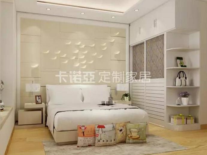 定制衣柜十大公认品牌排行榜,哪个品牌的定制衣柜性价比最高