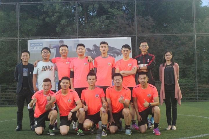 喜悦足球俱乐部,常州青训足球俱乐部