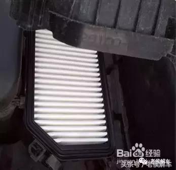 发动机空气滤清器的制造,汽车空气滤清器在发动机哪里