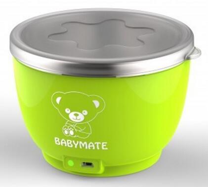 宝宝辅食碗婴儿专用保温,宝宝恒温碗婴儿辅食碗