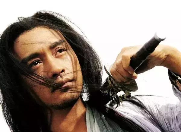 哥哥张国荣的传奇一生,张国荣老照片100张