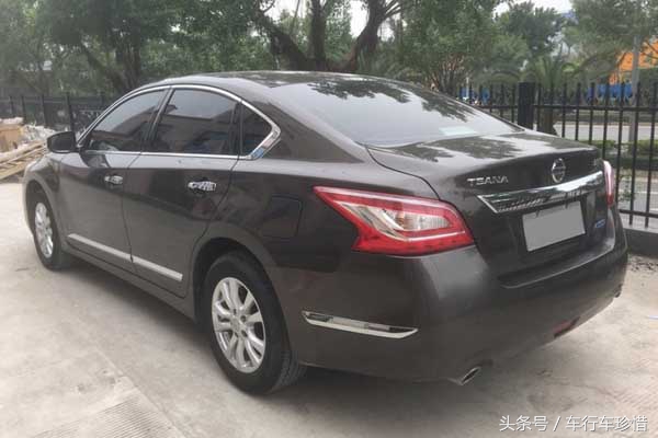 天籁2.0t二手大沙发,二手天籁大沙发成都