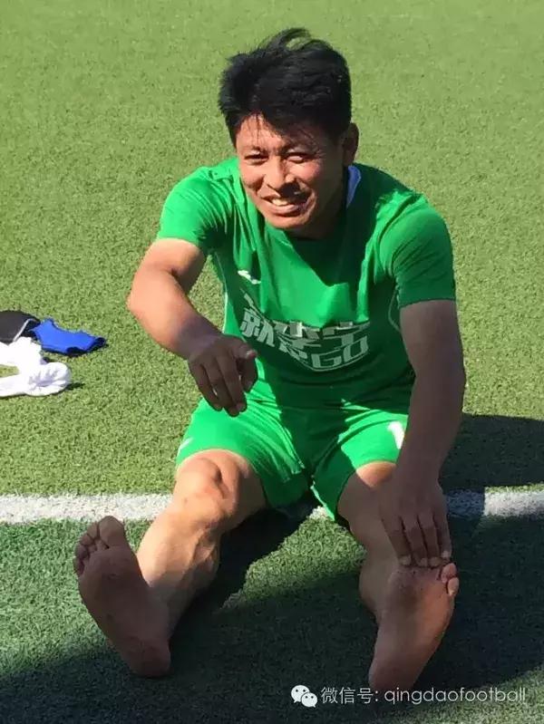 可汗解说足球,克韩简介