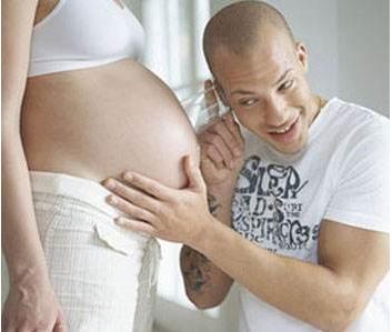 孕妇怀孕后什么时候开始有胎动,怀孕了胎动如何能听出来