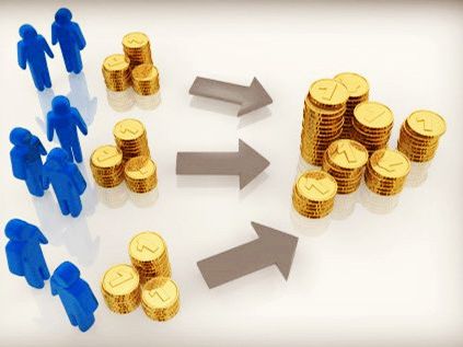 个人融资的3个方法,缺钱怎么融资最有效