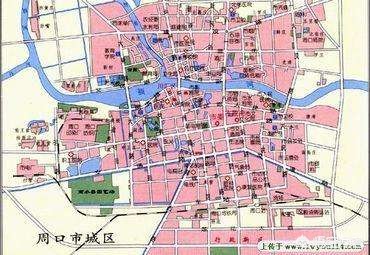 周口市的城市化现状,周口城市化带来的好处