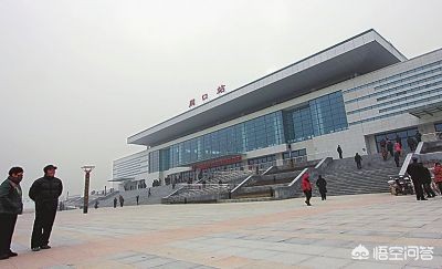 周口是怎样一座城市,为何经济落后,快来看看,1分钟了解周口!