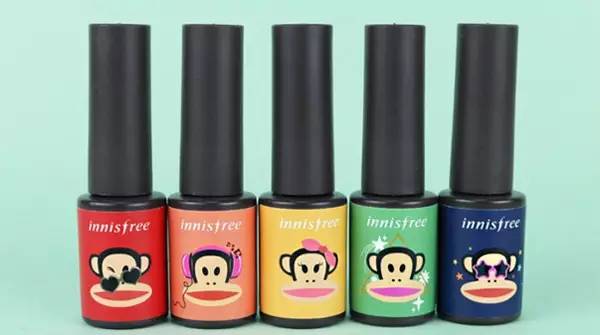 时尚圈的年意顶级大牌的一点心意，收下吧！