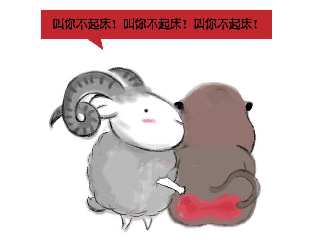 今日春节小伙伴们新！年！快！乐！（起床收红包了呀喂！）