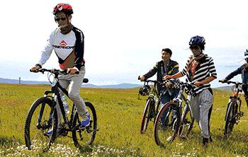 青田旅游路线推荐,青田周末自驾游