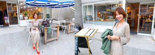 韩国网红颜值担当,中韩女星颜值大比拼