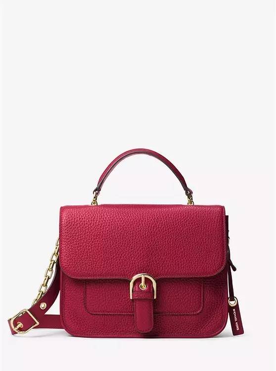 「好价继续」MichaelKors官网:精选折扣区时尚美包、服饰、鞋履额外75折