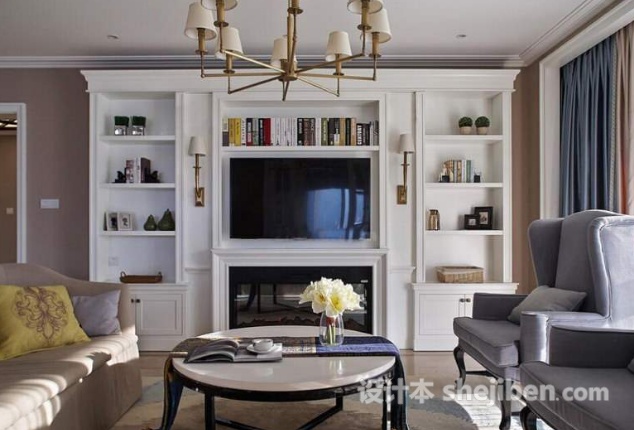 温州装修全包设计公司排名,温州现代室内装修设计公司