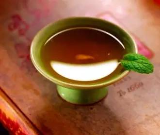 阿胶枣果脯养胃,阿胶枣和龟苓膏的禁忌