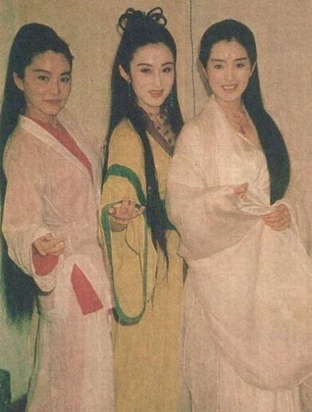 这位影迷心中的真女神，终于决定复出了