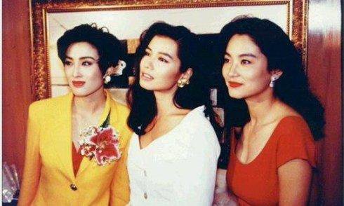 这位影迷心中的真女神，终于决定复出了