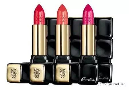 用汽车品牌给男生解释口红档次,口红与汽车的对应档次