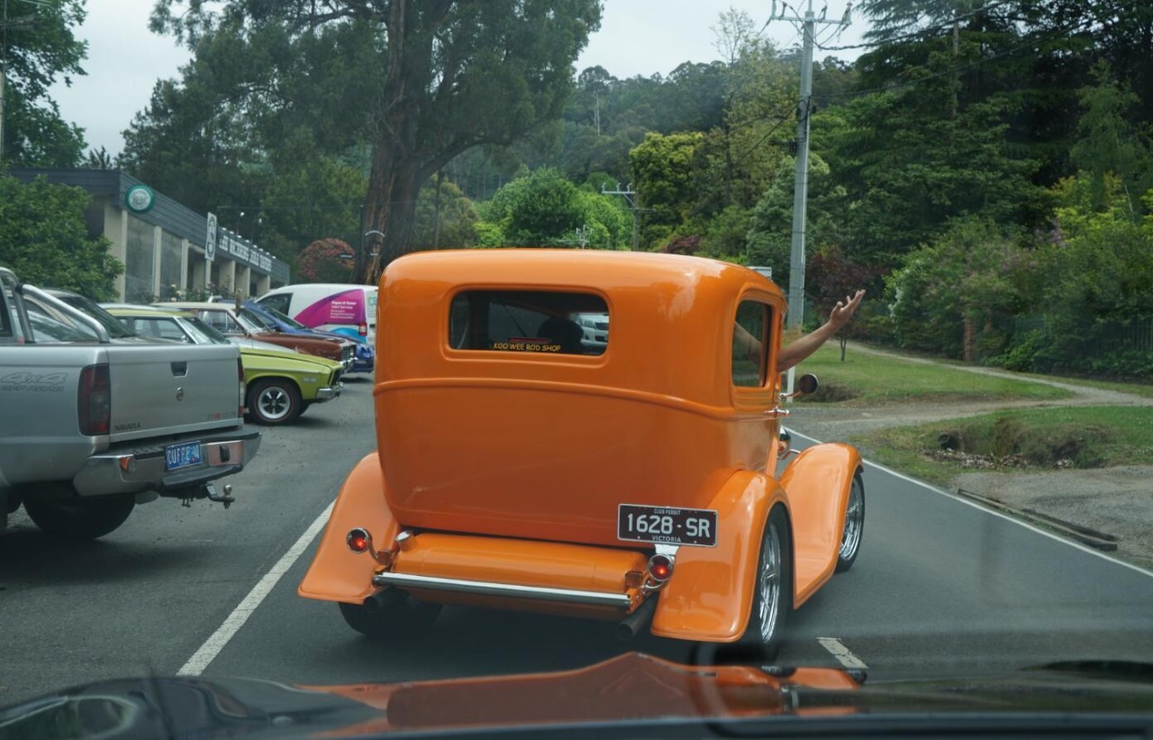 图说：在澳洲的日常（4）｜陈秋平