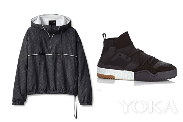 时尚捕手计划穿出青春活力风格,时尚新品捕手