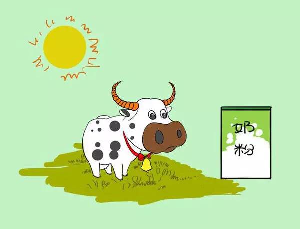 刚出生医生怎么选择奶粉,新手妈妈怎么去选奶粉