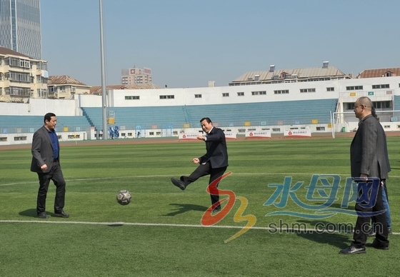 烟台足球联赛第六轮,烟台足球联赛进球