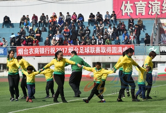 烟台足球联赛第六轮,烟台足球联赛进球