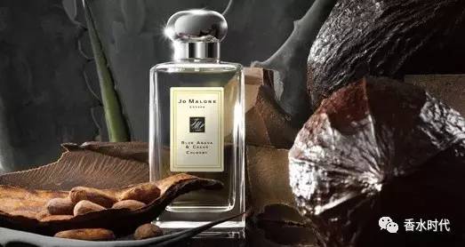 神奇的盐味香水：咸咸的香味让你文艺值Max！