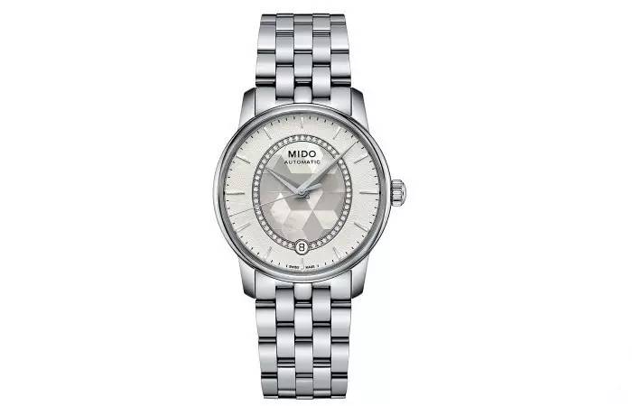 格拉夫巴塞尔钟表展,巴塞尔国际钟表展台