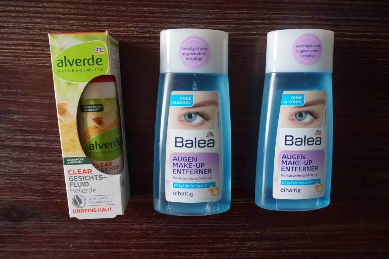 德国日用品好物推荐,德国平价护肤品护肤干货