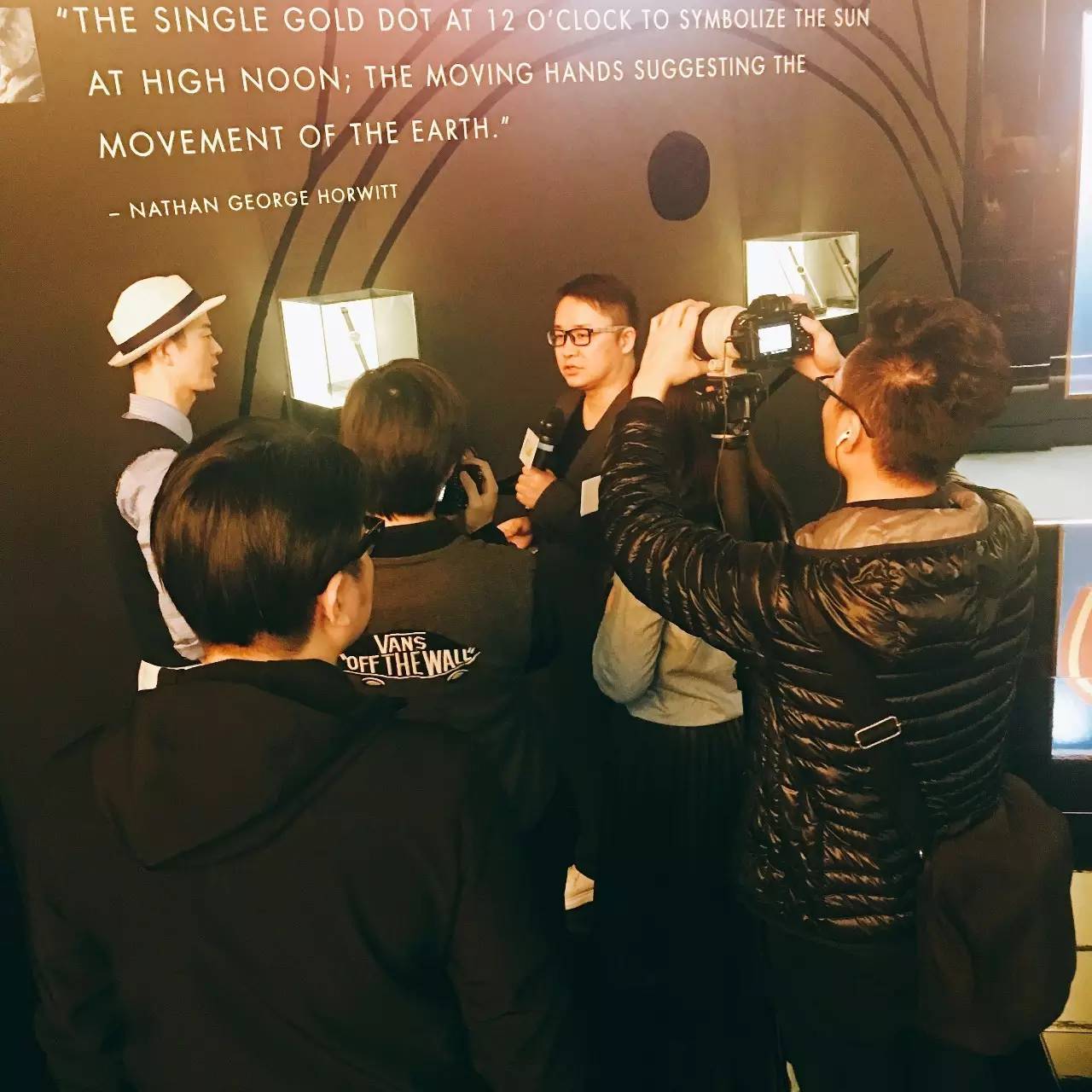 巴塞尔表展,巴塞尔表展2015