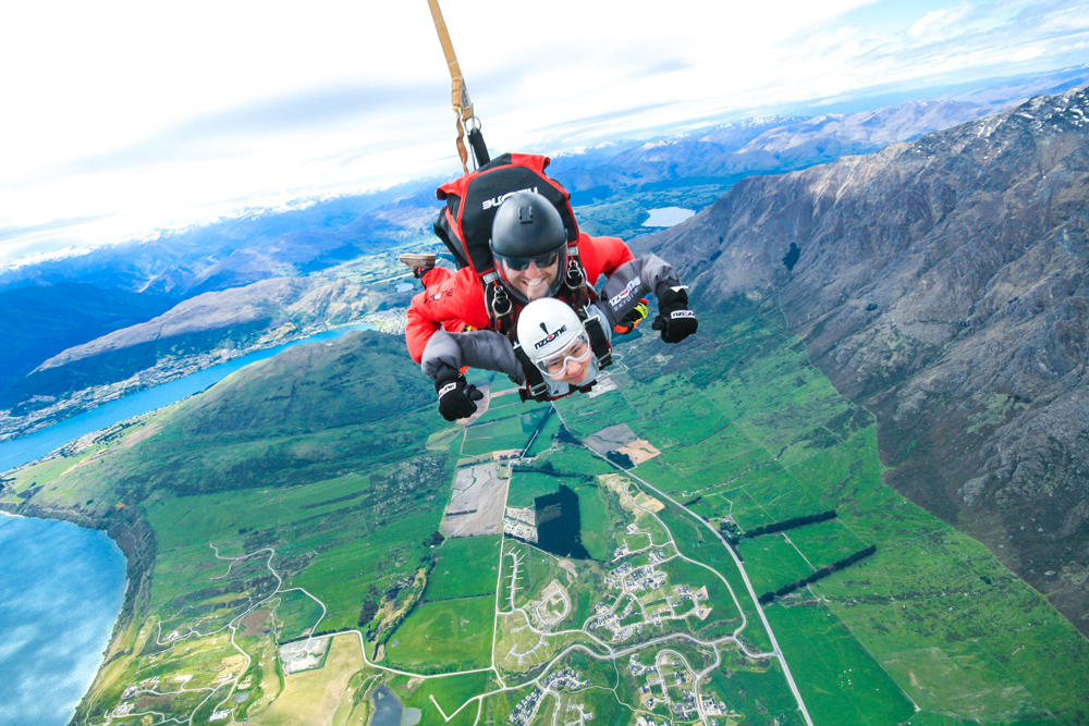 到新西兰旅游有什么好处,新西兰旅游有什么好